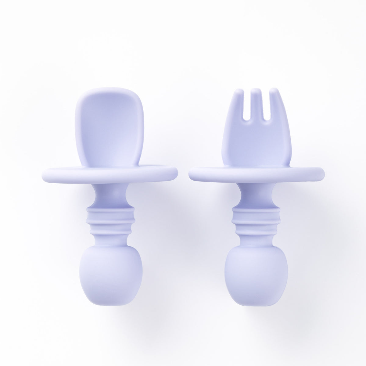 Premier Spoon and Fork with Case - Lavander – Kidsme Philippines