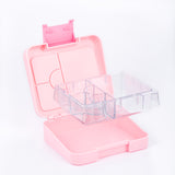 MyMoji Bento Box - Pink